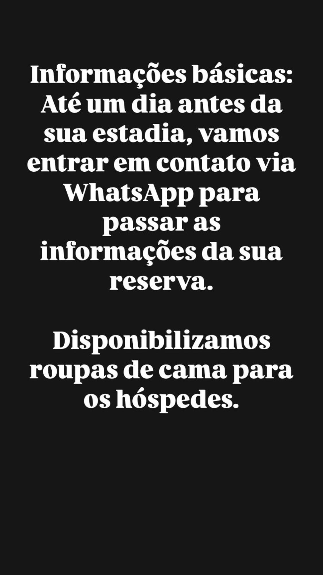 Quartinho Economia Copacabana- Posto 5 *